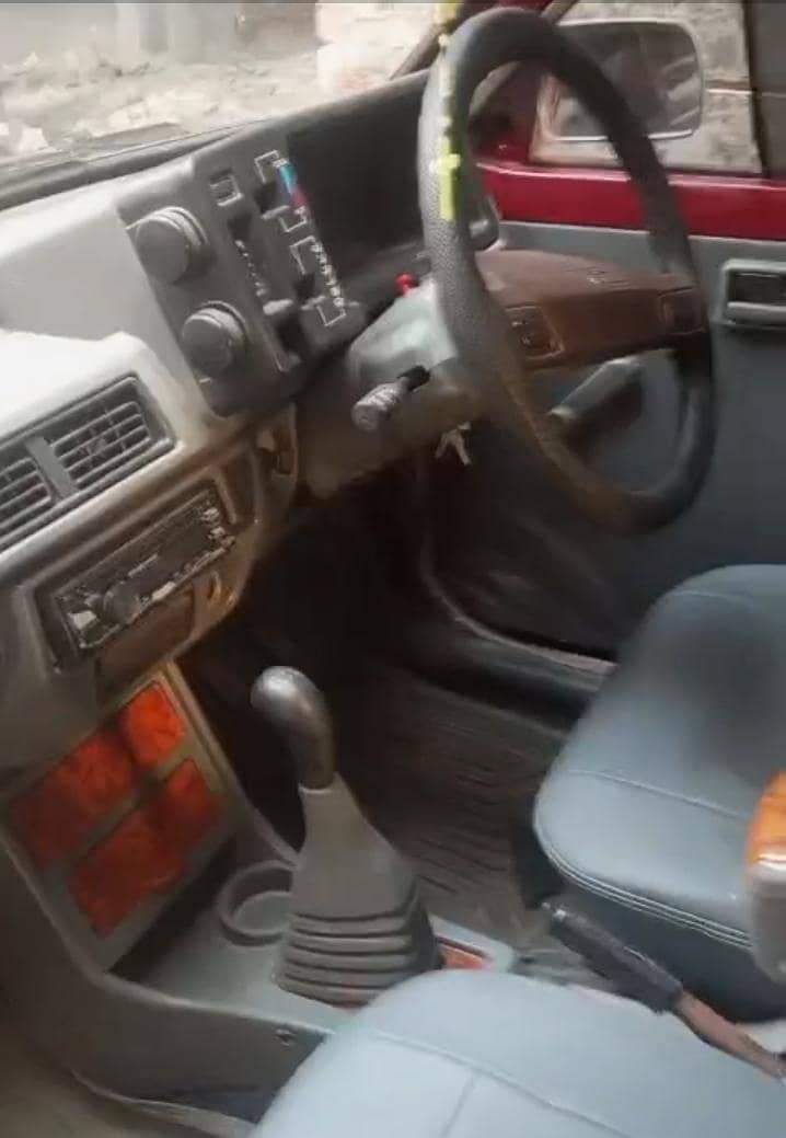 mehran 1990 0