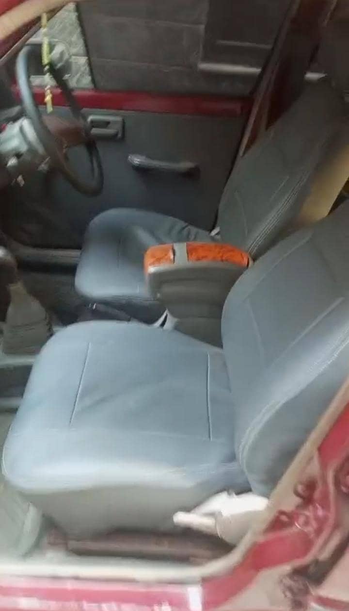 mehran 1990 1