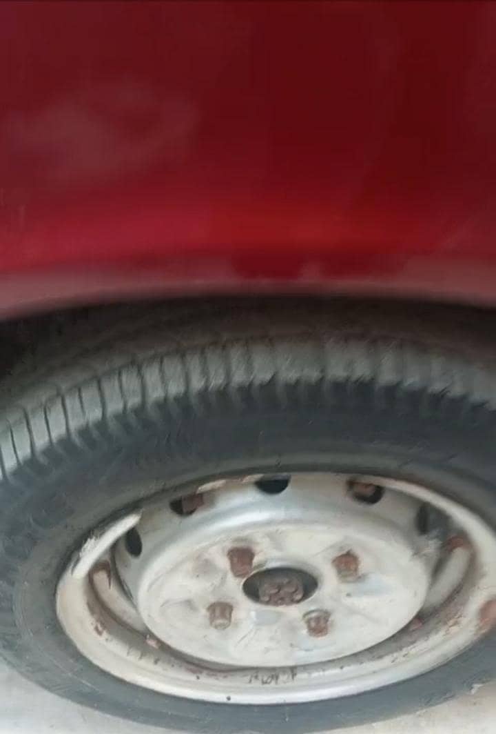 mehran 1990 2