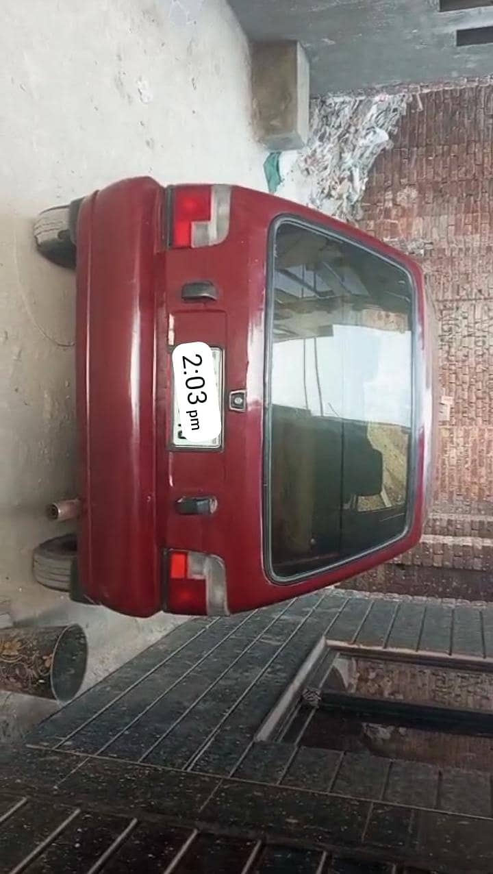mehran 1990 3