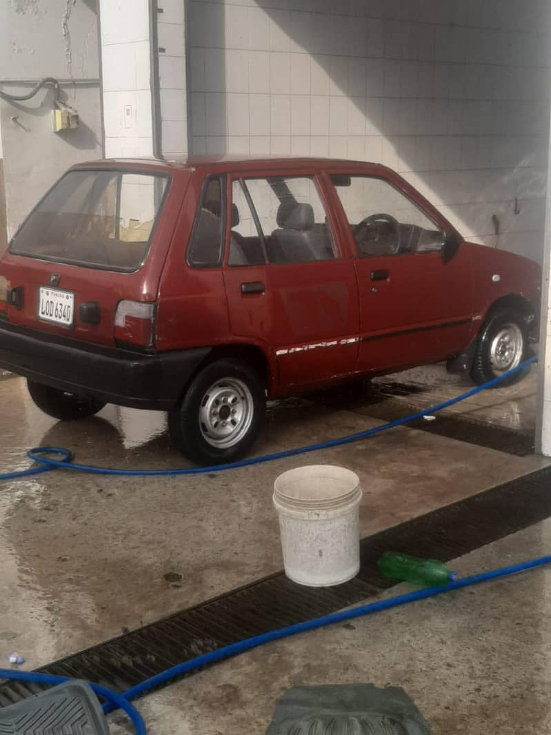mehran 1990 5