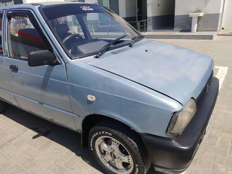Model 2003 2