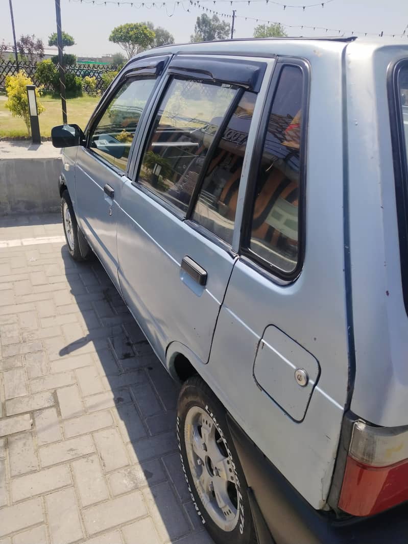 Model 2003 4