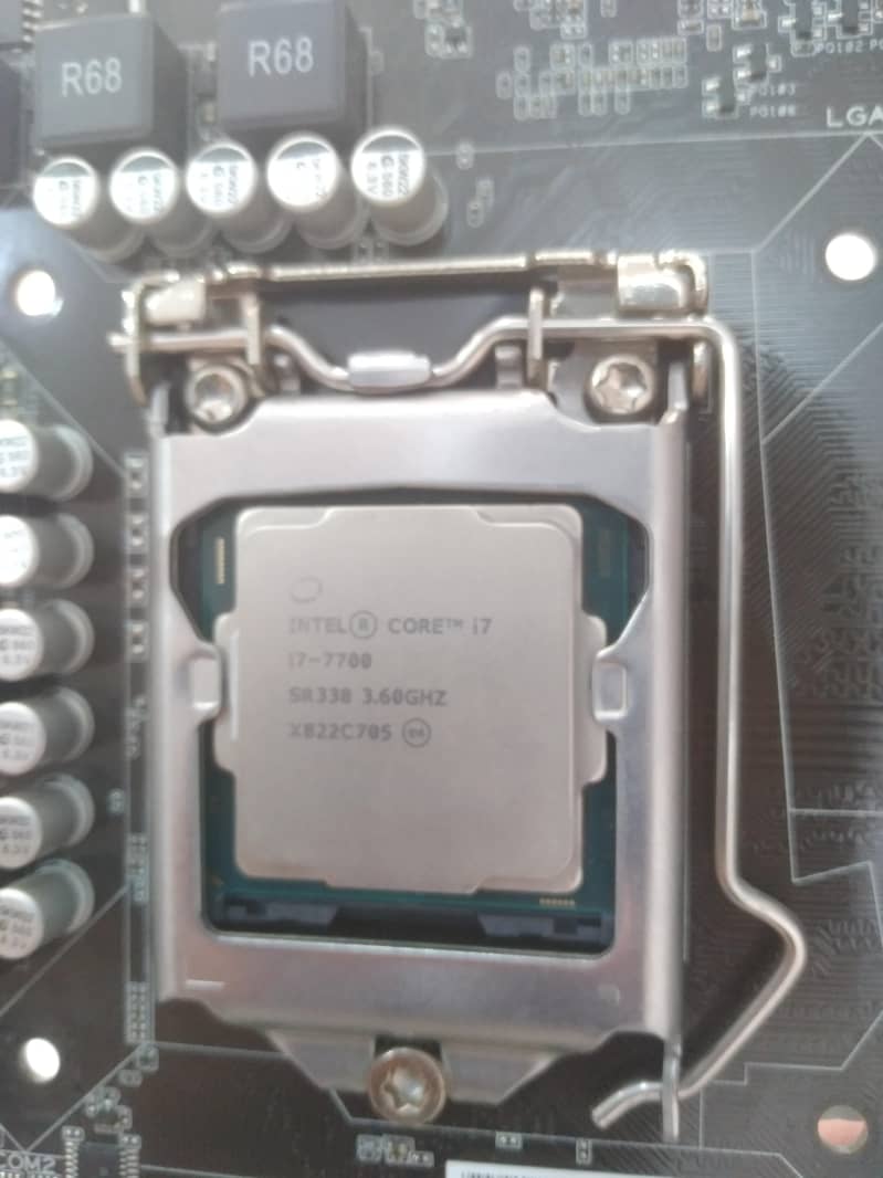 i7 7th 1