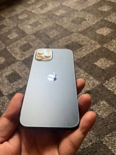 Apple iPhone 12 Pro