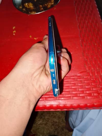 Good battery