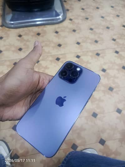 iphon 14 pro max. . jv 256
