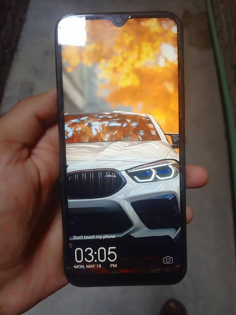 Techno spark 4 0