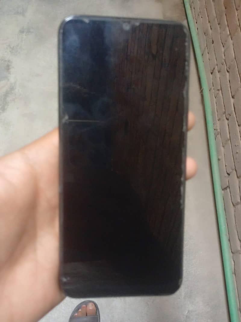 Techno spark 4 3