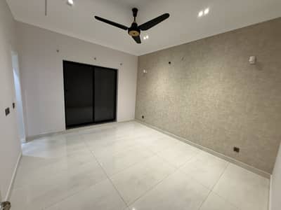 Upper Portion For Rent Overseas B Block