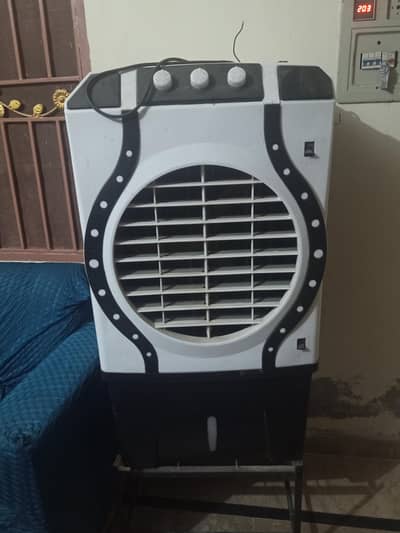 Water Air Cooler