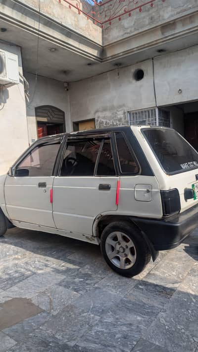 mahran car
