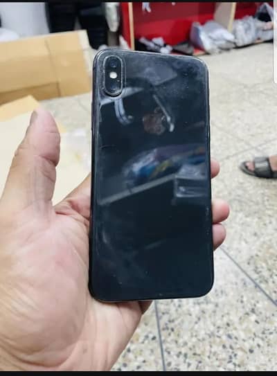 iphone x pta approved official