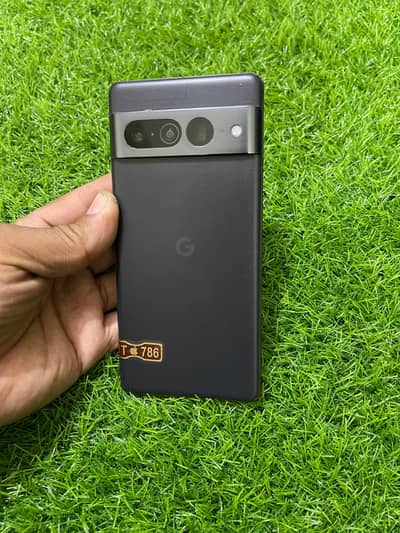 pixel 7pro 12 ram 128  3707294142