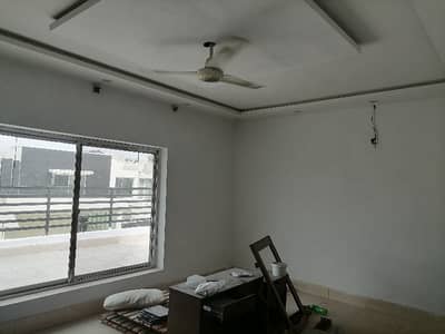 Centrally Located Upper Portion In Khuda Buksh Colony Is Available For rent