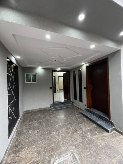 5 Marla House For Rent