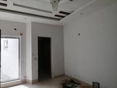 Reserve A Lower Portion Now In Khuda Buksh Colony