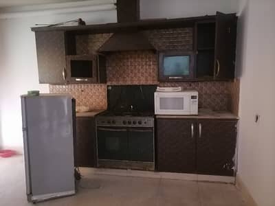 10 Marla Upper Portion For rent In DHA Phase 8 - Ex Air Avenue Lahore