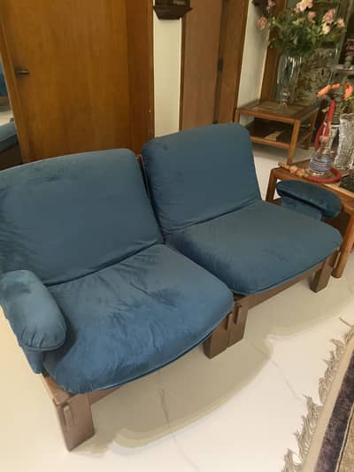 Imported sofas !