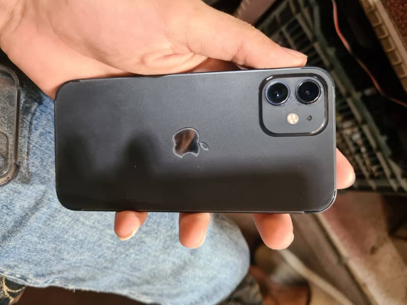 iphone 12 5