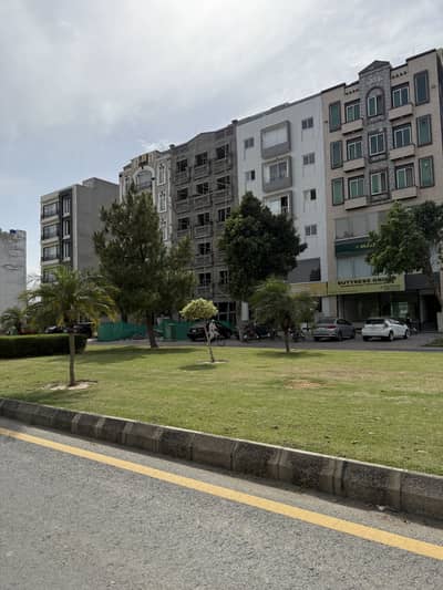 5 Marla Office For Sale