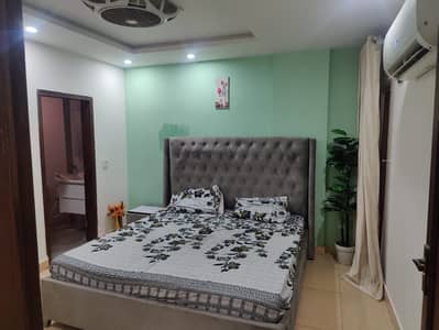 2 Bed Furnished Apartment For Rent