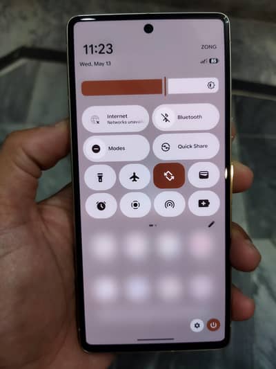 Google Pixel 7 Official Pta Approved