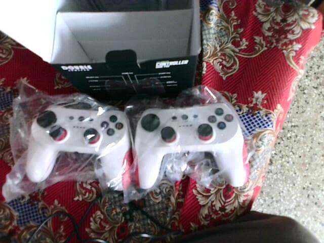 2 Controller wireless brand new 0