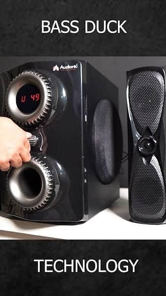 audionic