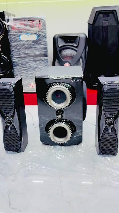 audionic 1