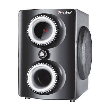 audionic 2