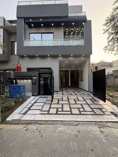 5 Marla House For Sale