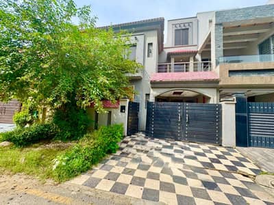 5 Marla House for Rent AA Block, Bahria Town