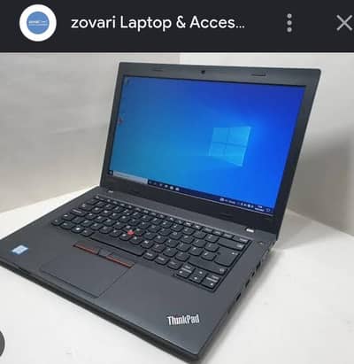 MODEL: lenovo L460 core i5 6 generation  8 gb ram 128 gb ssd