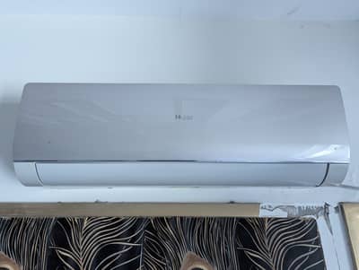 Haier 1 ton inverter AC
