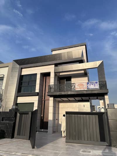 10 Marla House For Sale