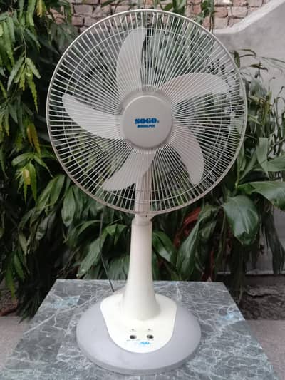 Fan Sogo