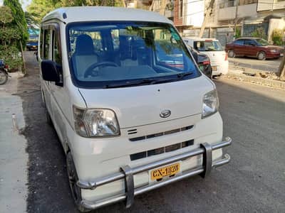 hijet 2012/2017 mint condition 2 power