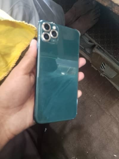 iPhone 11 Pro Max exchange offer