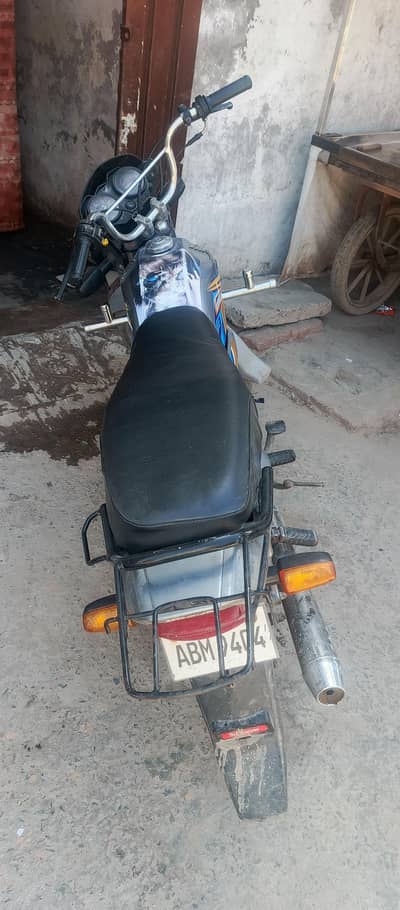 Honda dream 70cc bike bilkul okay just buy and drive