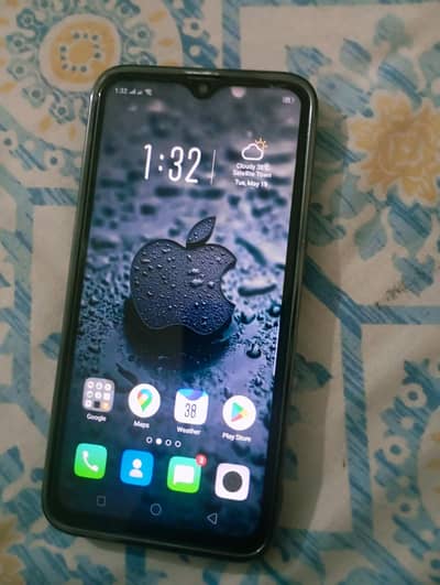 Oppo a5s