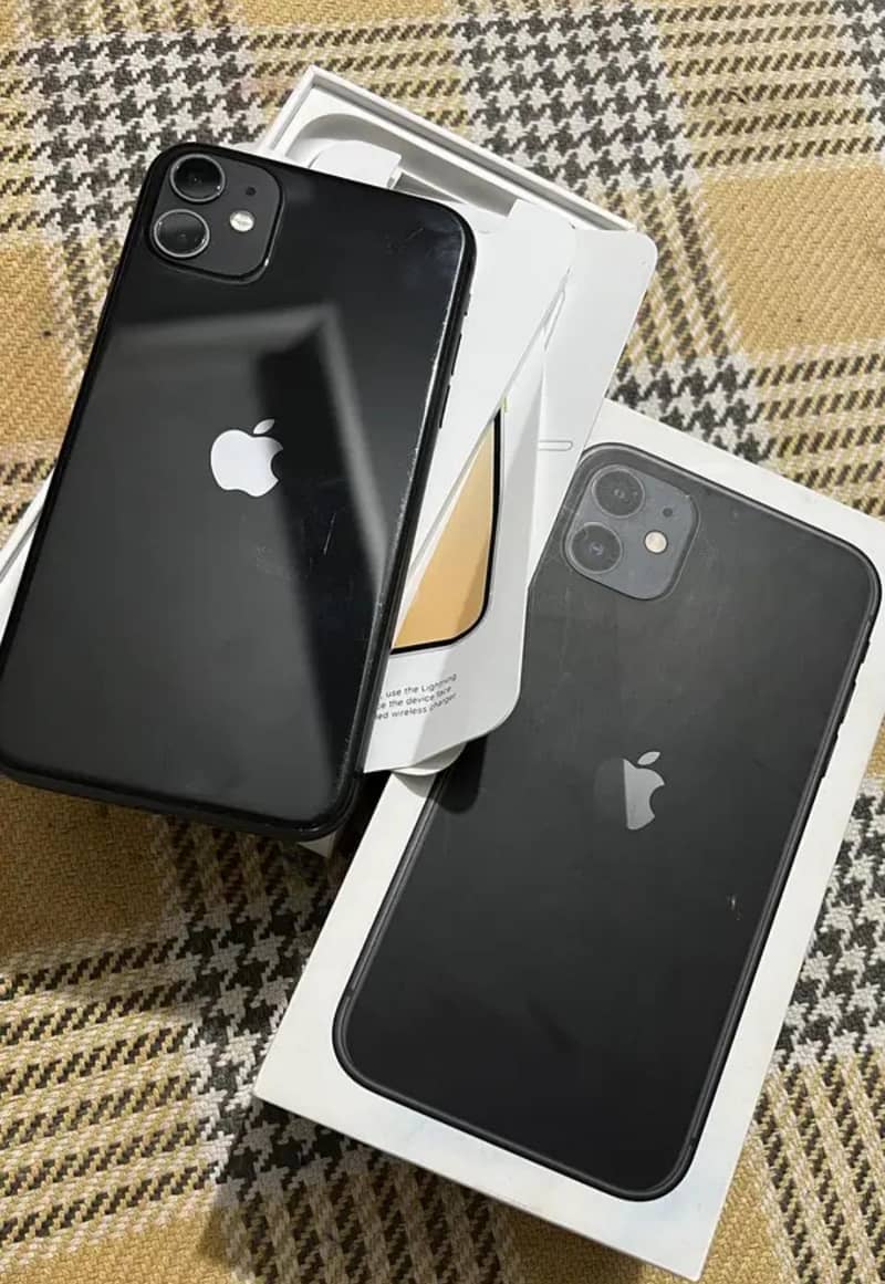 iPhone 5