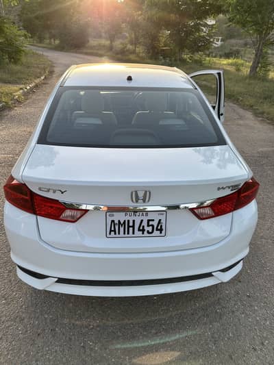 Honda city 1.2 for sale
