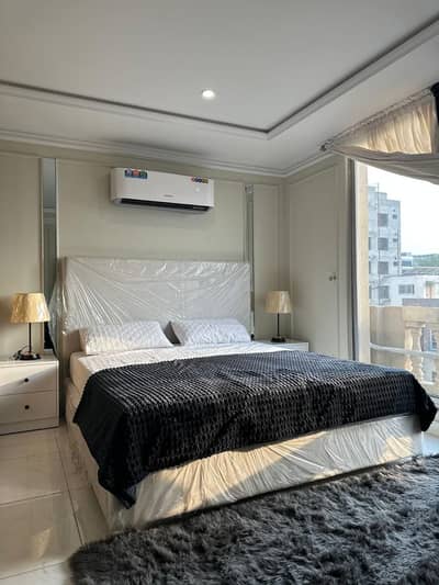 Studio apartment for sale