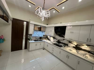 Real Pictures Real House 10 Marla For Sale