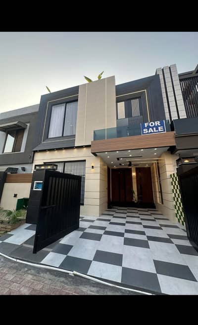 5 Marla House For Sale