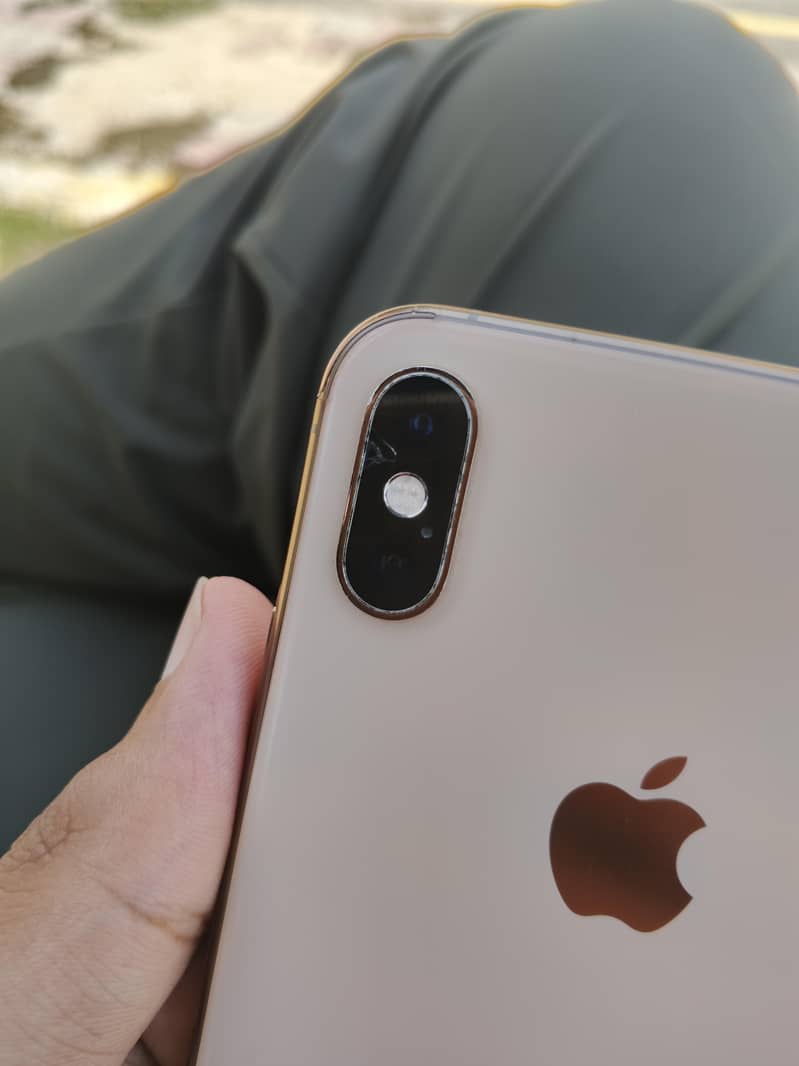 iphone xs max 6
