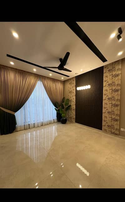 Brand New House For Sale Sector C Bahria Town