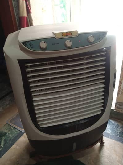 Used Super Asia Cooler – Good Condition