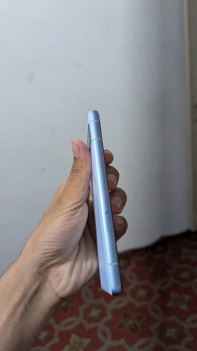 Google pixel 7a 3